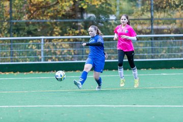 Bild 148 - wBJ VfL Pinneberg 3 - SCALA 2 : Ergebnis: 2:1
